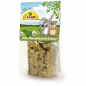 Preview: JR FARM Natur-Minerallehmstein Kräuter 100g