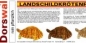 Preview: Landschildkrötenfutter 1000g