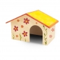 Preview: JR FARM Natur-Malfarbe 6x8g Farben