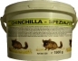 Preview: Chinchilla-Würfel 1500g - Spezialfutter