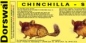 Preview: Chinchilla-Sand 8000g Dorswal