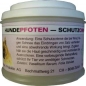 Preview: Hundepfotencrème 250ml - SCHUTZCREME für Hunde