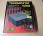 Preview: Thermostat 600W mit Doppelsteckdose Tag/Nacht Timer NEU