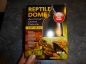 Preview: Exoterra Reptile Dome klein, E27 bis 75 Watt geeignet