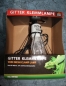 Preview: Gitter Klemmlampe  - Wire Mesh Clamp Lamp Terra Exotica