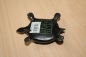 Preview: Messing Schildkröte klein 10,5cm Antik FengShui Energie