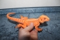 Preview: SAFARI Bartagame Echse - Bearded Dragon