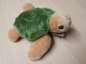 Preview: Sea TURTLE - Recycled Baby Turtle 15cm NEU