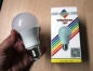 Preview: LED Lampe 8 Watt E27 Vollspektrum Tageslichtlampe