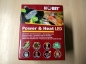 Preview: Hobby Power + Heat LED, 18 Watt, E27 Fassung NEU