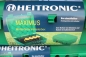 Preview: HEITRONIC Maximus Wetterfeste Verteilerbox grün NEU