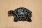 Preview: Krafttier "Schildkröte" Indianische Kultur Speckstein NEU