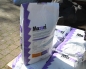Preview: Mazuri® Tortoise LS Diet USA 11,30kg Sack NEU