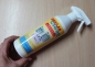 Preview: BRUJA-Clean Pump-Spray 500 ml Inhalt