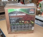 Preview: Cocos Ground ca. 5kg - fein ergibt 70 Liter Einstreu