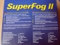 Preview: Lucky Reptile Luftbefeuchter Super Fog II