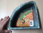 Preview: Repti Rock Corner Water Dish large Zoomed große Wasserschale