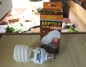 Preview: Reptile UVB 150 25 Watt, Exoterra UV-Lampe