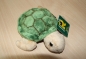 Preview: TURTLE "Milly" Stofftier 15cm NEU