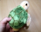 Preview: TURTLE "Milly" Stofftier 15cm NEU