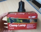 Preview: Hobby® Klemmlampe Clamp Lamp 14cm