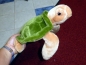 Preview: Sea TURTLE - RECYCLED 35cm NEU