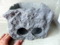 Preview: Schildkrötenraufe Granite Rock 20x17x15cm