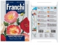 Preview: Franchi Sementi Papavero Ornamentale Shirly Multicolor 2g