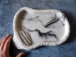 Preview: Food Dish Granit gross ca. 28x23x3cm Lucky Reptil