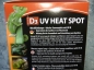 Preview: Terra Exotica D3 UV Heat Spot 80 Watt, E27 UV & Wärme in einem