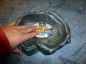 Preview: Repti Rock Water Dish large Zoomed 22x15x6cm