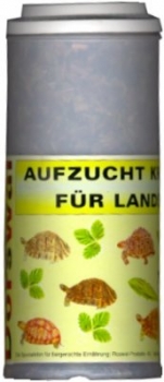 Aufzucht-Kräuternahrung Ergänzungsfutter 100g Dose