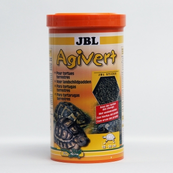 JBL Agivert 100 ml, 42g Dose