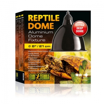 Reptile Dome groß (Exo Terra)