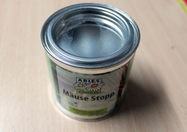 ARIES® Mäuse Stopp 200g Dose