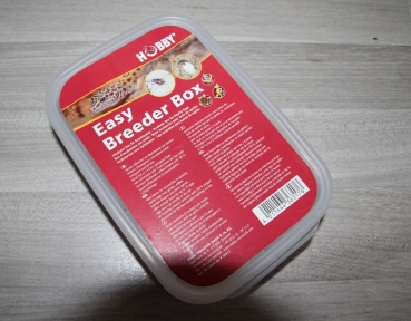Hobby Easy Breeder Box