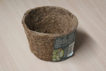 Pflanztopf "Coco-Pot" (0,5 L)