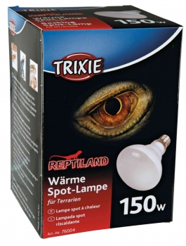 Breitspektrum-Reflektor-Spotlampe 150W (Trixie)