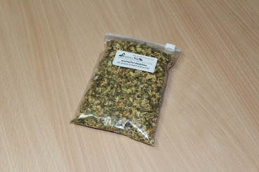 Stiefmütterchenblüten ganz 30g