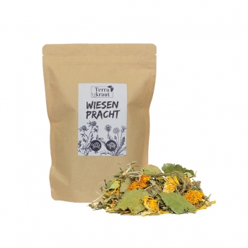 Wiesenpracht 100g (Terrakraut)