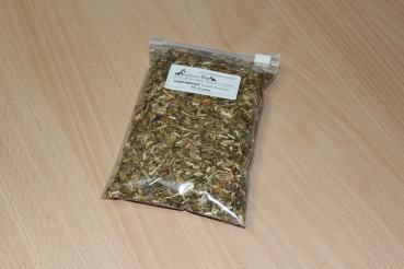 Luzernekraut geschnitten 50g