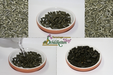 Brennnesselpellets 20g (Portion)