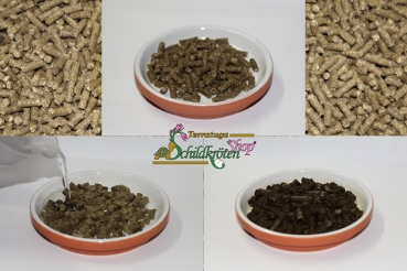 Echinaceapellets 15g (Portion)