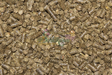 Esparsettepellets 150g