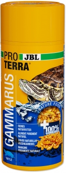 JBL PROTERRA GAMMARUS 250ml - 25g