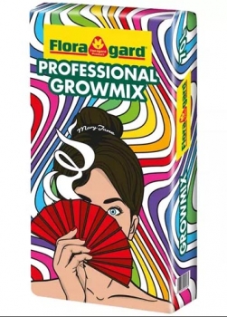 Floragard Professional Growmix 1x70L NEU