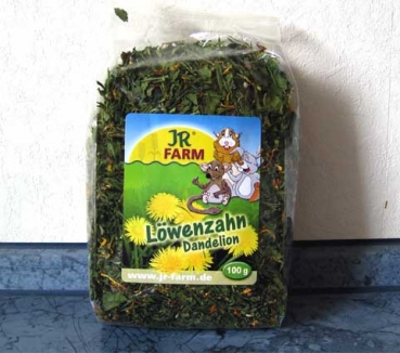 JR Farm Löwenzahn 100g