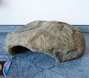 Schildkröten Höhle 27x10x22 cm TRIXIE