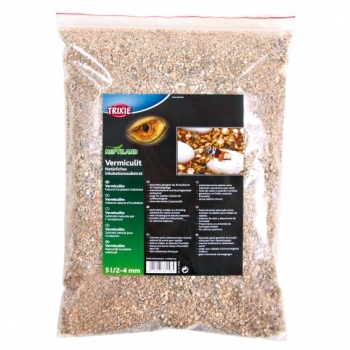 Vermiculite, natürl. Inkubationssubstrat 5 Liter Pack