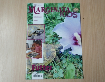 MARGINATA KIDS 2 - Futter